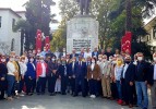 İYİ Parti Bursa’da 3. kuruluş yılını kutladı
