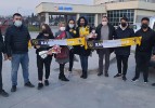Genç Fenerbahçeliler’den anlamlı etkinlik