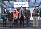 “Türk Telekom konusu kapanmış değil”