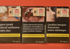 Bakkallar Odası’ndan ‘sigara paketi’ uyarısı!