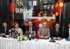 Bursa’da festival coşkusu başlıyor