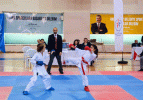 Karate Şampiyonası heyecanı Karacabey’de yaşanacak