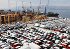 Otomotiv ihracatı yüzde 8 arttı