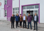“Uğur Okulları en az 20 yıl Şahinköy’de”