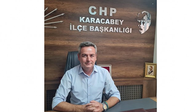 <strong>CHP’DE ADAY ADAYLIĞI SÜRECİ BAŞLADI!</strong>