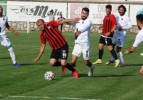 Karaca Vanspor’a mağlup oldu: 0-1