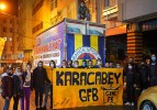Genç Fenerbahçeliler’den örnek ‘dayanışma’
