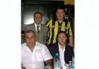 “Her Fenerbahçeli için Karacabey kendi evi gibidir”