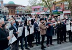 Türkoğlu’ndan Aktaş’a “Yazıyooor” protestosu!