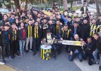 Karacabey Genç Fenerbahçeliler 1 yaşında!