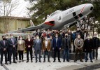 Uludağ Üniversitesi’nin simgesi yenilendi