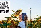 Nestlé iklim değişikliği ile mücadelesini hızlandırıyor