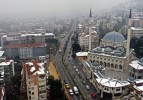 Türkiye’nin ilk ‘iklim sokağı’ belirlendi