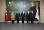 “Bursa’mız Ankara’da daha da güçlendi”
