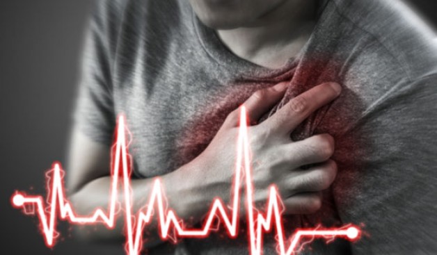 Dr. Yavuzyılmaz: “Kalp sağlığına dikkat!”