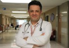 Karacabeyli doktordan Türkiye’de bir ilk!