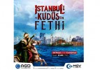 AGD’den İstanbul’un ve Kudüs’ün Fethi programı