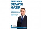 Babacan Bursa’ya geliyor!