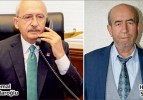 Kılıçdaroğlu’dan Şenel’e ‘geçmiş olsun’ telefonu