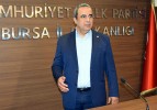 “Alinur Aktaş Bursa’nın trafik sorununu çözdü(!)”