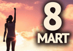 8 Mart Dünya Kadınlar Günü Araştırması