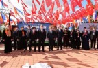 AK Parti 3 ilçenin kongresini tamamladı!
