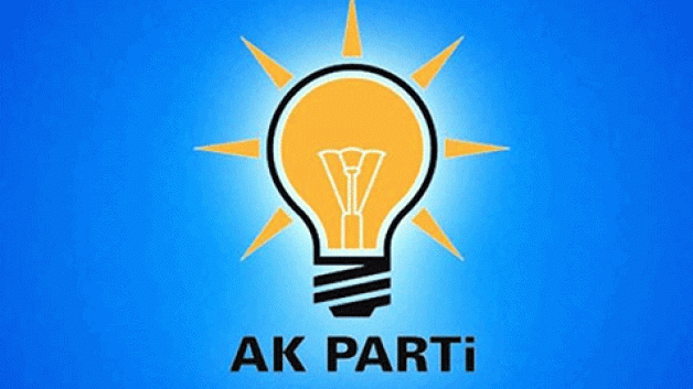 AK Parti istifa rüzgarı başladı!
