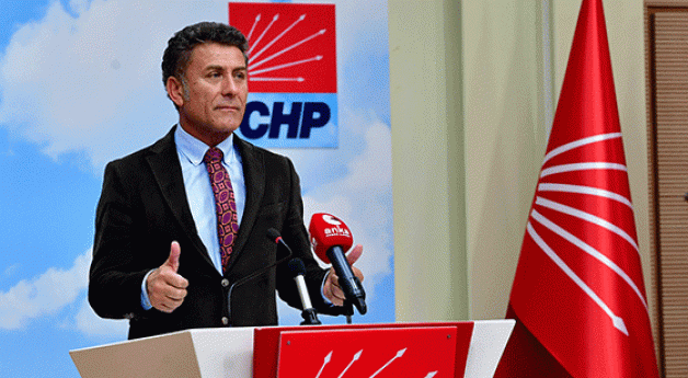 “AKP krizi fırsata çeviriyor”