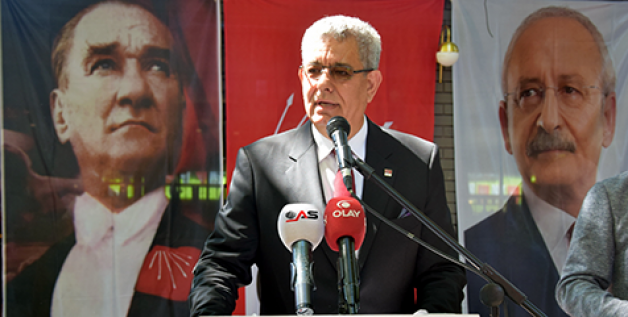 “AKP ülkeyi fetvalarla mı yönetecek?”