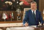 Başkan Özkan’dan Kurban Bayramı mesajı