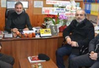 AK Parti Karacabey İlçe Başkanı Murat Erol’dan 10 Ocak Çalışan Gazeteciler Günü mesajı