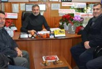 MHP Karacabey İlçe Başkanı Hüseyin Erol’dan 10 Ocak Çalışan Gazeteciler Günü mesajı