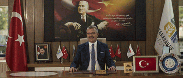 “Atatürk’ün emanetine sahip çıkacağız”