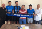 Belediyespor’a 3 transfer birden