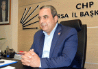 “Brifingi AKP’li vekillere değil, Bursalılara verin”