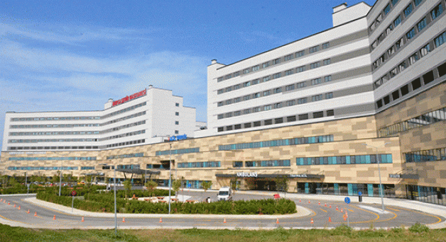 Bursa Şehir Hastanesi birinci yılını tamamladı