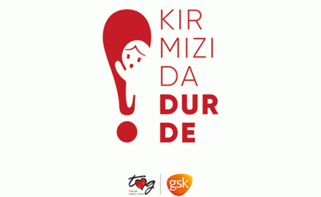 Bursa’da 540 çocuk “Kırmızıda Dur” dedi