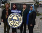 Karacabey Kent Konseyi Kadın Meclisi 8 Mart açıklaması