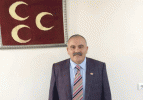 Karacabey MHP’de şok istifa!