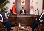 Karacabey adına Ankara’ya çıkarma