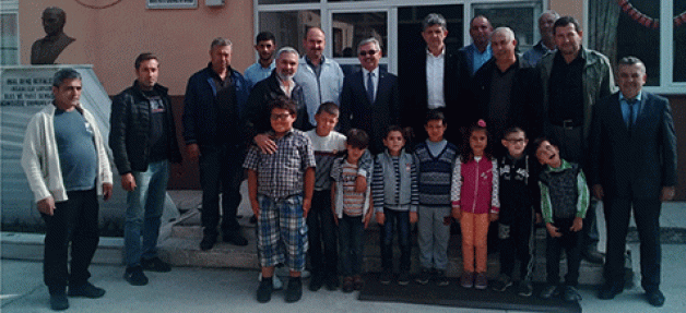 Bakırköy’e ‘Özel Eğitim Meslek Okulu’ açılıyor!