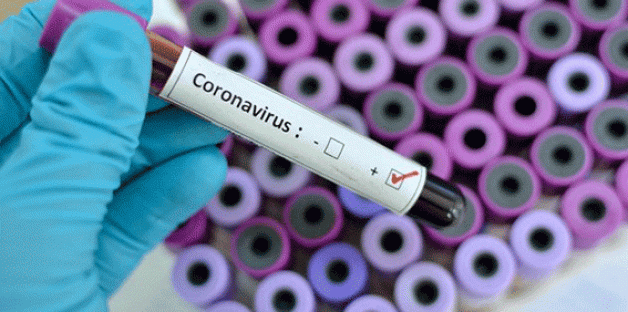 Koronavirüs hakkında kamuoyu araştırması!