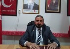 “Türkiye ‘Başkanlık Sistemi’ ile yönetilemiyor”