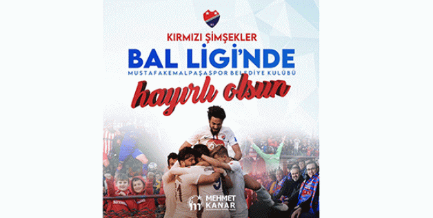 M.K.Paşa Belediyespor BAL Ligi’nde!