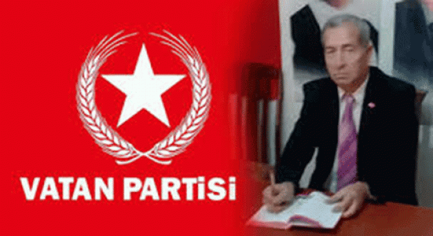 “AK Parti ile Cargill arasındaki güçlü bağ nedir?”