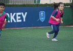 PSG Academy Bursa kız futbolcu seçmeleri