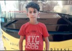 Suriyeli çocuk 1 haftadır kayıp!