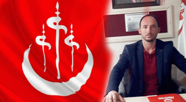 “Türk Ordusu işgalci değil asil bir ordudur”