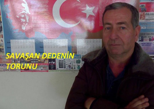 “Çanakkale Zaferi’miz büyük Türk ulusuna kutlu olsun”