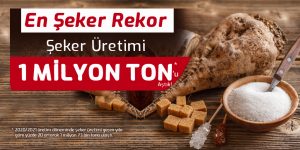 Türkşeker’den tarihi rekor-3